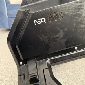 TACX NEO TURBO TRAINER - Image 4