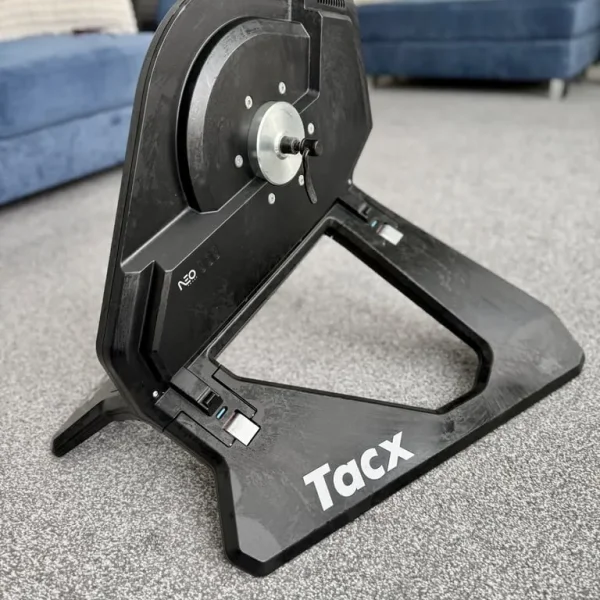 TACX NEO TURBO TRAINER