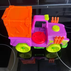 Imaginext joker vehicle - Image 2