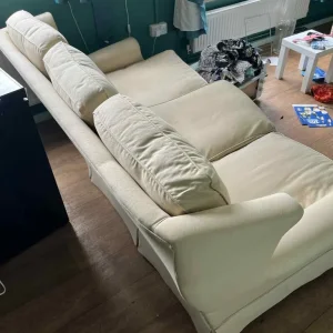 Sofa 3 Seater 2 seater reduced now to ten each nr3 - Image 5