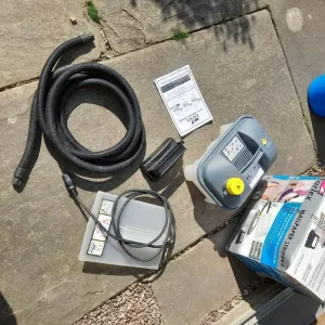 Earlex wallpaper stripper - Image 2