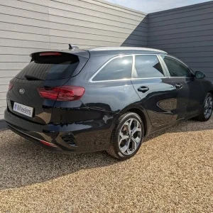 2020 Kia Ceed T-GDi 3 Estate Petrol Manual - Image 3