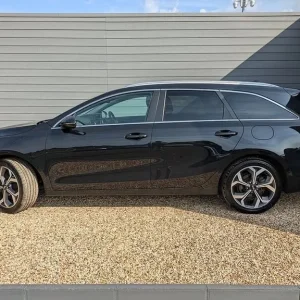 2020 Kia Ceed T-GDi 3 Estate Petrol Manual - Image 6