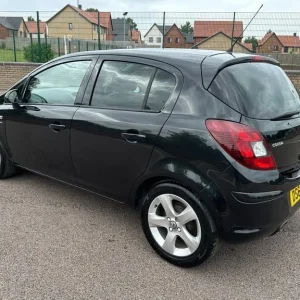2013 Vauxhall Corsa 1.4 SXi 5dr [AC] HATCHBACK Petrol Manual - Image 7