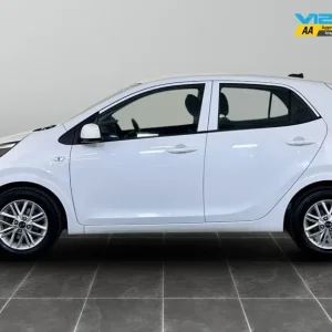 2021 Kia Picanto 1.0 2 5dr [4 seats] HATCHBACK Petrol Manual - Image 7