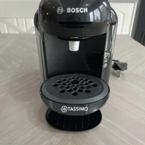 Bosch Tassimo Coffee Machine - Image 3