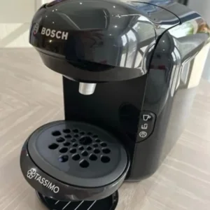 Bosch Tassimo Coffee Machine - Image 5