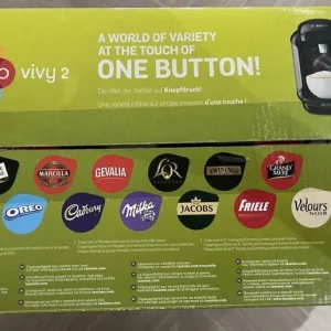 Bosch Tassimo Coffee Machine - Image 8