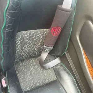 MG, MGF, Convertible, 1998, Manual, 1796 (cc), 2 doors - Image 8