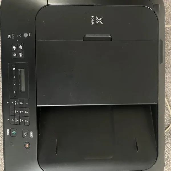 Canon PIXMA MX455 All-In-One Colour Printer