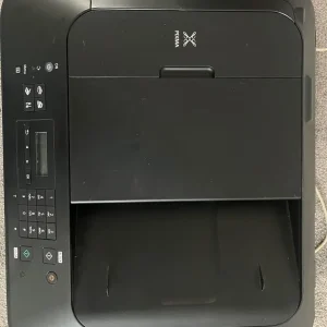 Canon PIXMA MX455 All-In-One Colour Printer