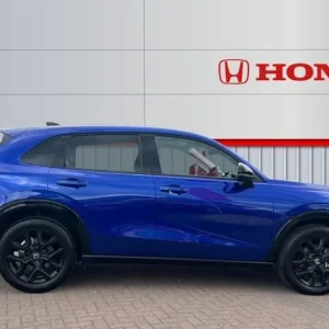 2025 Honda ZR-V 2.0 eHEV Sport 5dr CVT Hybrid Estate Estate Hybrid Automatic - Image 5