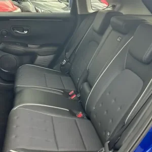 2025 Honda ZR-V 2.0 eHEV Sport 5dr CVT Hybrid Estate Estate Hybrid Automatic - Image 8