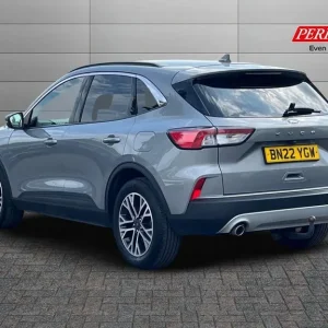2022 Ford Kuga 1.5 EcoBlue Titanium 5dr 5 Door DIESEL Automatic - Image 2