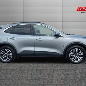 2022 Ford Kuga 1.5 EcoBlue Titanium 5dr 5 Door DIESEL Automatic - Image 3