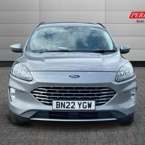 2022 Ford Kuga 1.5 EcoBlue Titanium 5dr 5 Door DIESEL Automatic - Image 4