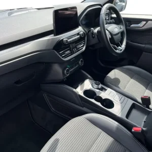 2022 Ford Kuga 1.5 EcoBlue Titanium 5dr 5 Door DIESEL Automatic - Image 7