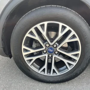 2022 Ford Kuga 1.5 EcoBlue Titanium 5dr 5 Door DIESEL Automatic - Image 8