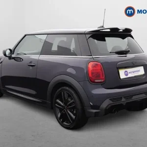2023 MINI Hatch 1.5 Cooper Sport Premium 3dr Auto Hatchback Petrol Automatic - Image 5