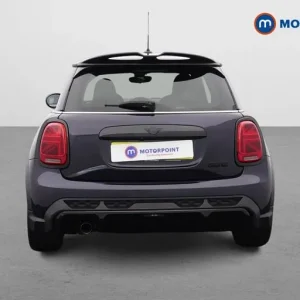 2023 MINI Hatch 1.5 Cooper Sport Premium 3dr Auto Hatchback Petrol Automatic - Image 6