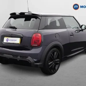 2023 MINI Hatch 1.5 Cooper Sport Premium 3dr Auto Hatchback Petrol Automatic - Image 7