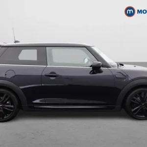 2023 MINI Hatch 1.5 Cooper Sport Premium 3dr Auto Hatchback Petrol Automatic - Image 8