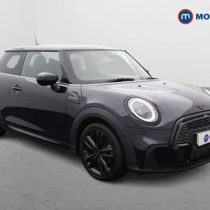 2023 MINI Hatch 1.5 Cooper Sport Premium 3dr Auto Hatchback Petrol Automatic