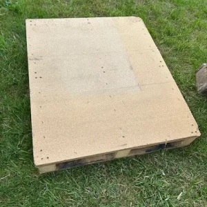 3 pallets searching for good home - Image 2