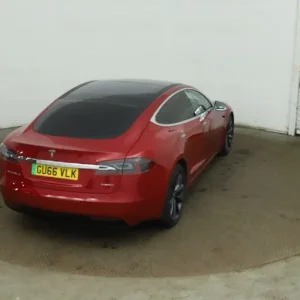 2017 Tesla Model S P90D (Dual Motor) Auto 4WD 5dr HATCHBACK Electric Automatic - Image 5