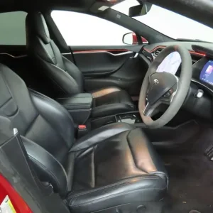 2017 Tesla Model S P90D (Dual Motor) Auto 4WD 5dr HATCHBACK Electric Automatic - Image 6