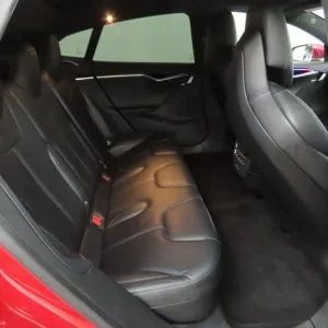 2017 Tesla Model S P90D (Dual Motor) Auto 4WD 5dr HATCHBACK Electric Automatic - Image 8