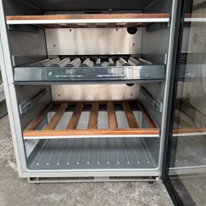 Miele Wine cooler With Free Delivery N Warranty - Image 2