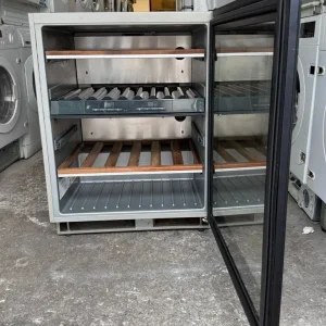 Miele Wine cooler With Free Delivery N Warranty - Image 3