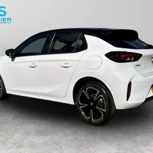 2022 Vauxhall Corsa Turbo GS Line Hatchback Petrol Manual - Image 3