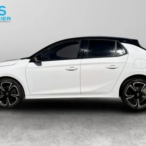 2022 Vauxhall Corsa Turbo GS Line Hatchback Petrol Manual - Image 7