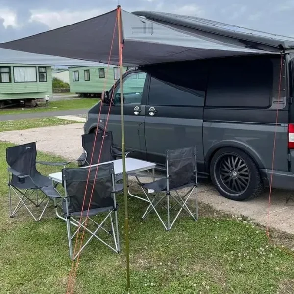 Awning/Sun Canopy Shade