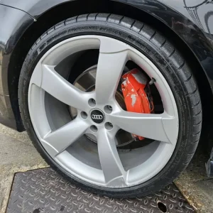 Audi, A7, Hatchback, 2015, Semi-Auto, 2967 (cc), 5 doors - Image 3