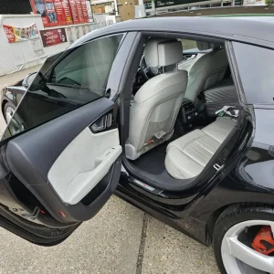 Audi, A7, Hatchback, 2015, Semi-Auto, 2967 (cc), 5 doors - Image 4