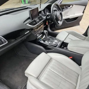 Audi, A7, Hatchback, 2015, Semi-Auto, 2967 (cc), 5 doors - Image 6