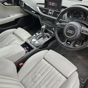 Audi, A7, Hatchback, 2015, Semi-Auto, 2967 (cc), 5 doors - Image 7