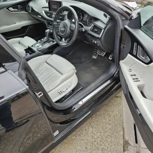 Audi, A7, Hatchback, 2015, Semi-Auto, 2967 (cc), 5 doors - Image 8