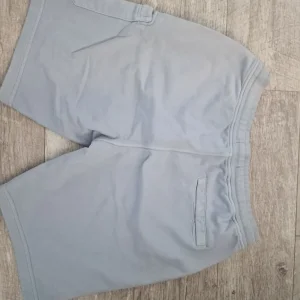 Stone Island Mens Light Blue Shorts 100% Authentic - Image 3