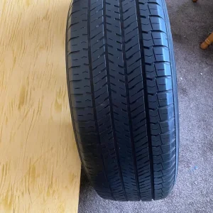 Wheel and tyre - Image 4