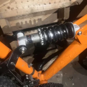 Apollo Radar men’s mountain bike - Image 2