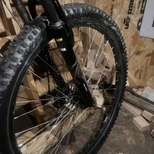 Apollo Radar men’s mountain bike - Image 4