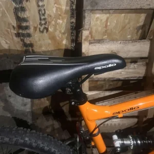 Apollo Radar men’s mountain bike - Image 6