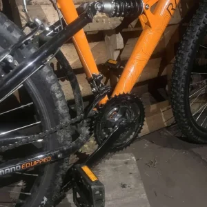 Apollo Radar men’s mountain bike - Image 7