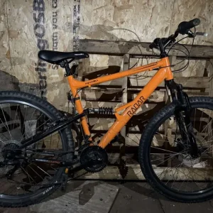 Apollo Radar men’s mountain bike