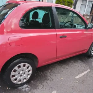 Nissan, MICRA, Hatchback, 2010, Manual, 1240 (cc), 3 doors - Image 4