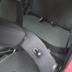 Nissan, MICRA, Hatchback, 2010, Manual, 1240 (cc), 3 doors - Image 5